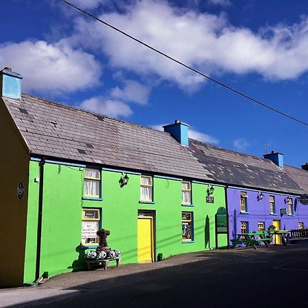 O'Connor'S Guest House Dingle Kültér fotó