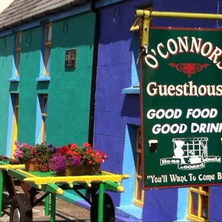 O'Connor'S Guest House Dingle Kültér fotó