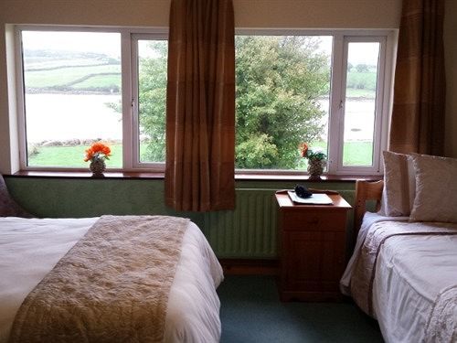 O'Connor'S Guest House Dingle Kültér fotó