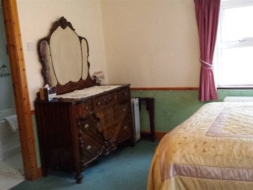 O'Connor'S Guest House Dingle Kültér fotó