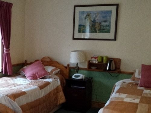 O'Connor'S Guest House Dingle Kültér fotó