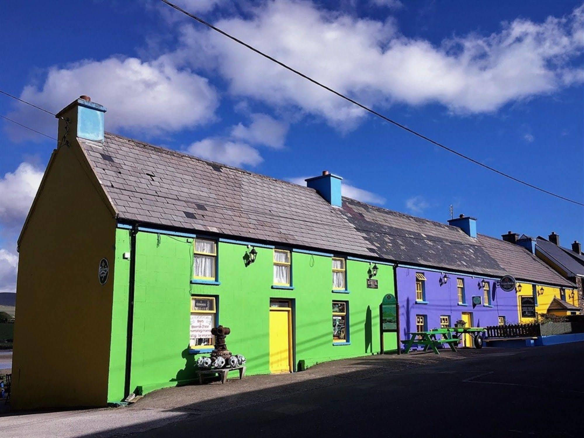 O'Connor'S Guest House Dingle Kültér fotó