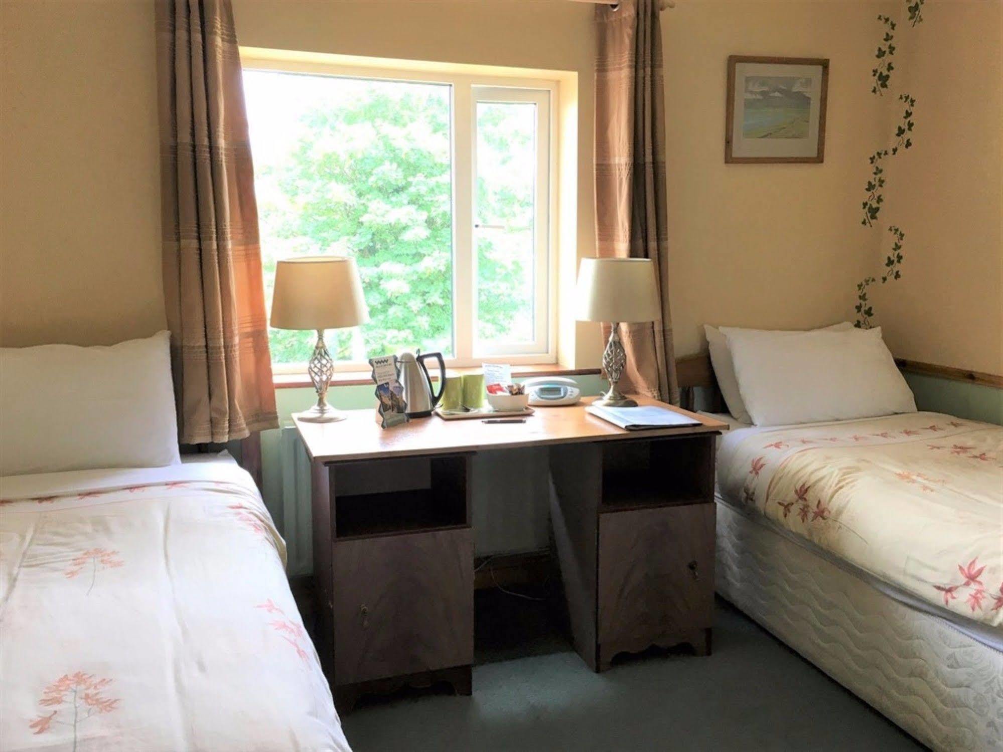 O'Connor'S Guest House Dingle Kültér fotó