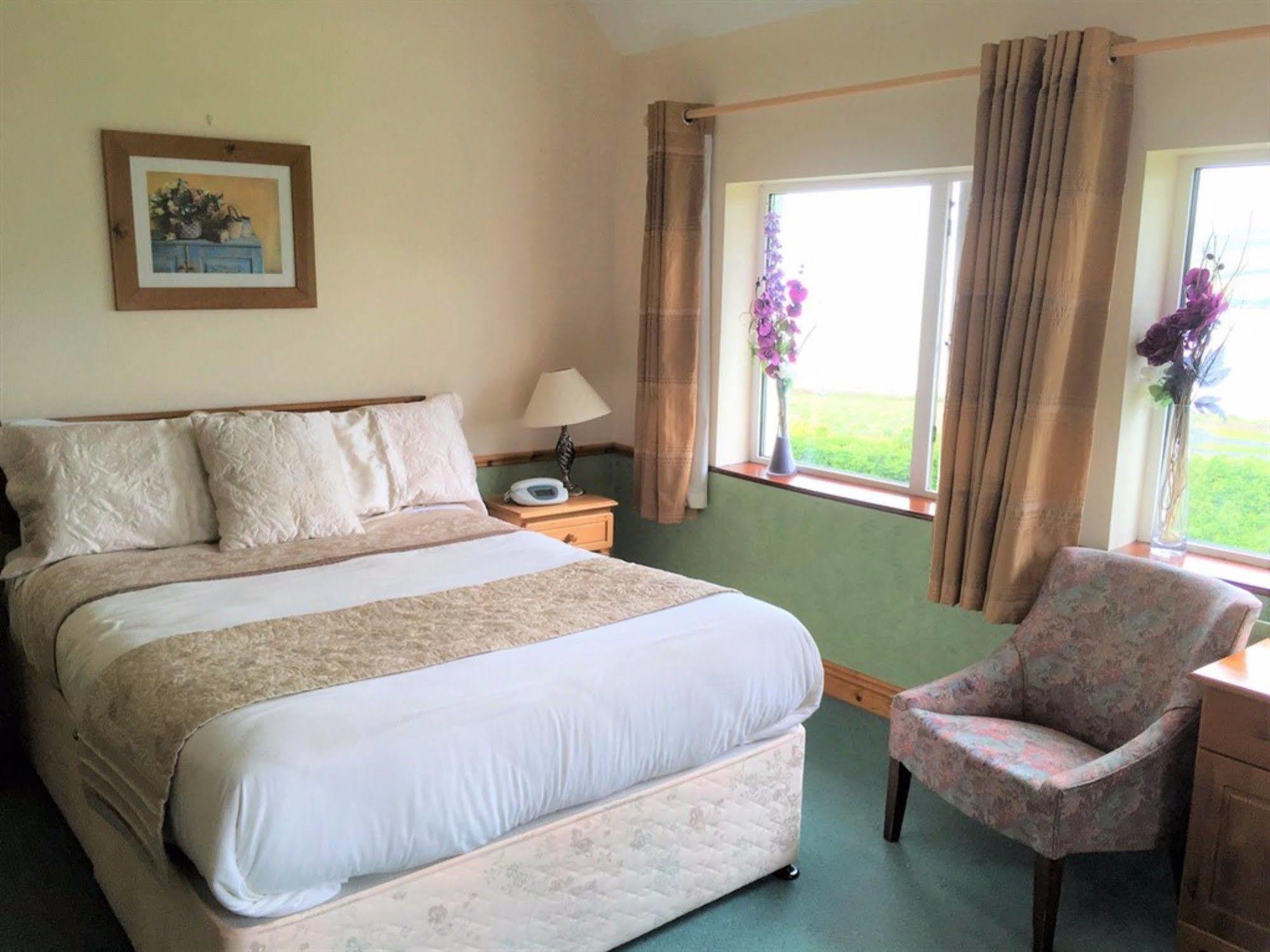O'Connor'S Guest House Dingle Kültér fotó