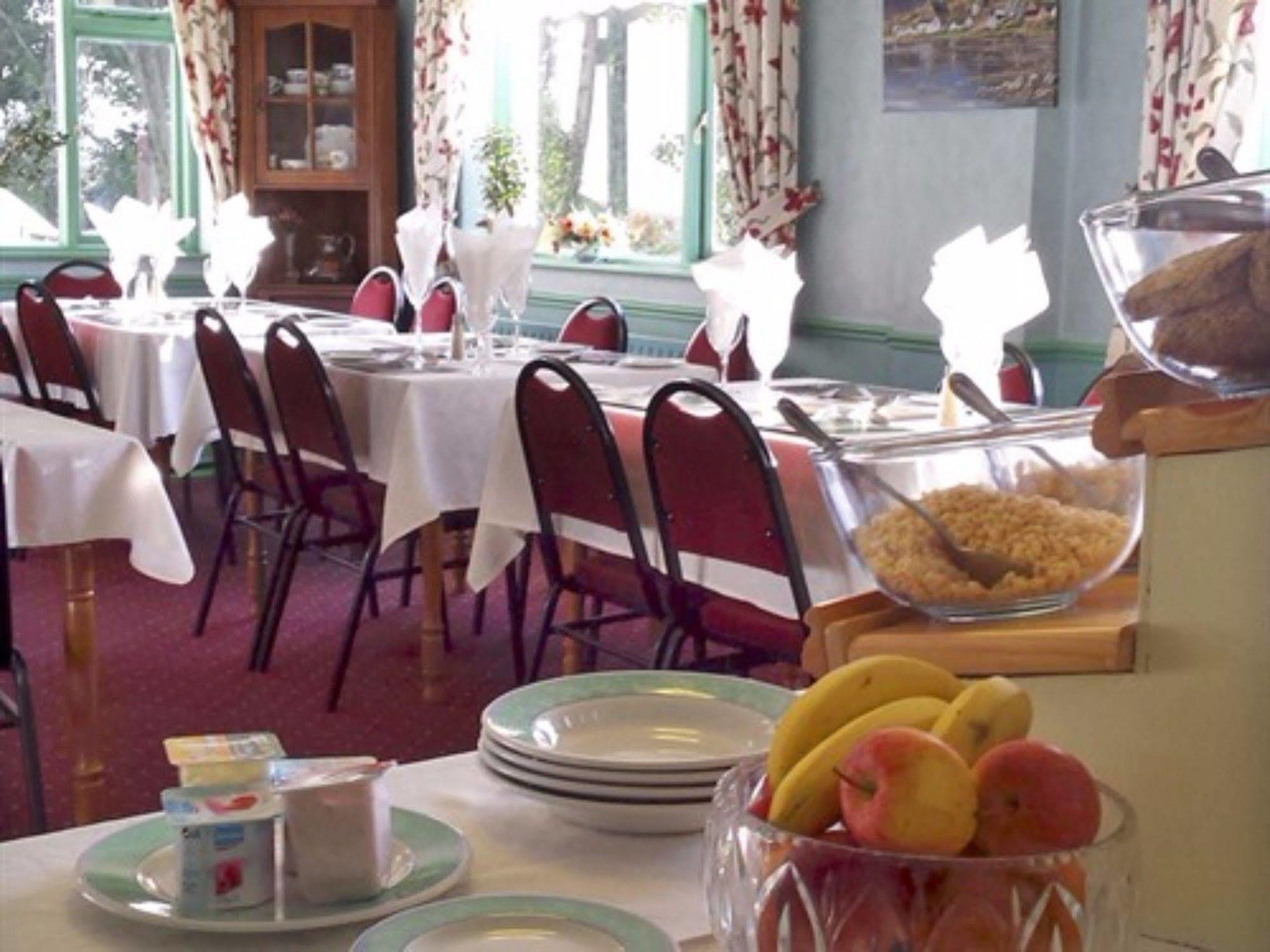 O'Connor'S Guest House Dingle Kültér fotó