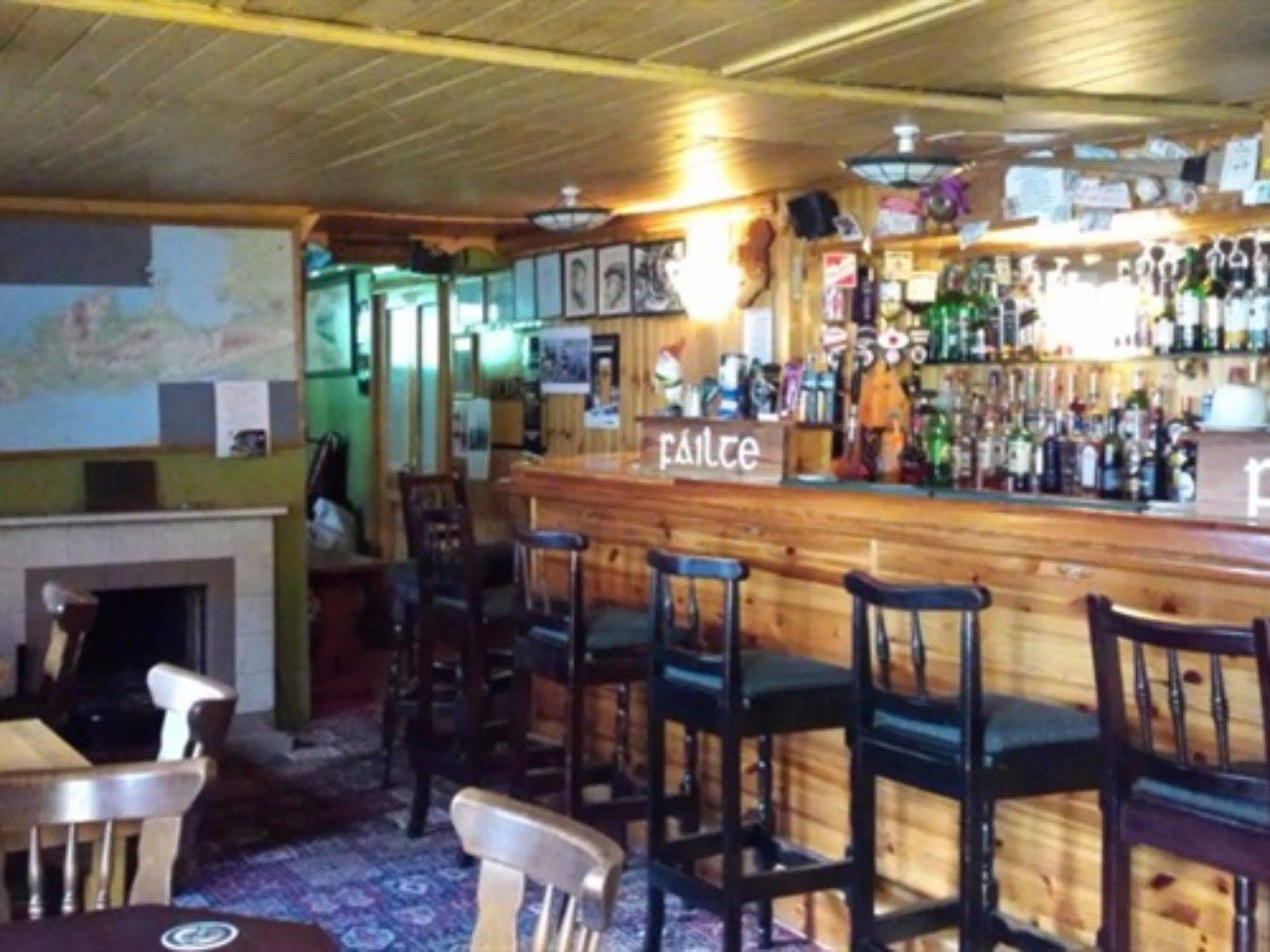 O'Connor'S Guest House Dingle Kültér fotó